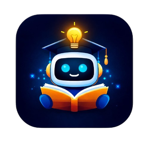 MotiMate app icon, the AI-powered adaptive learning app by Moti Group
